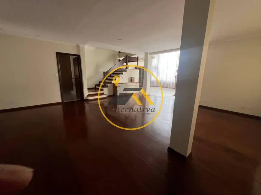 Foto 5 de Sobrado com 4 quartos à venda, 550m2 em Sao Jose Dos Campos - SP
