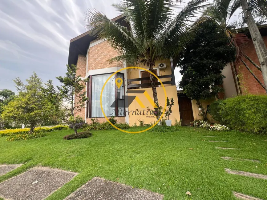 Foto 1 de Sobrado com 4 quartos à venda, 550m2 em Sao Jose Dos Campos - SP