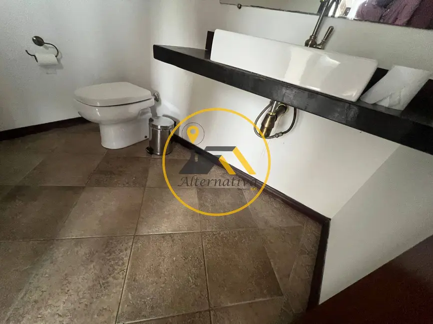 Foto 7 de Sobrado com 4 quartos à venda, 550m2 em Sao Jose Dos Campos - SP