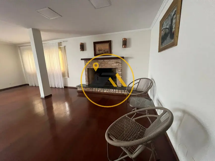 Foto 6 de Sobrado com 4 quartos à venda, 550m2 em Sao Jose Dos Campos - SP