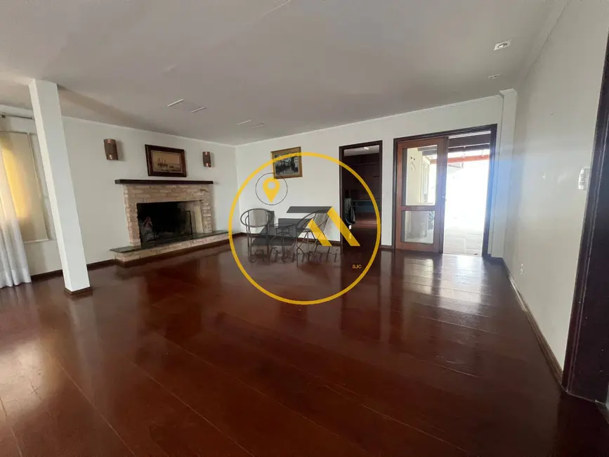 Foto 2 de Sobrado com 4 quartos à venda, 550m2 em Sao Jose Dos Campos - SP