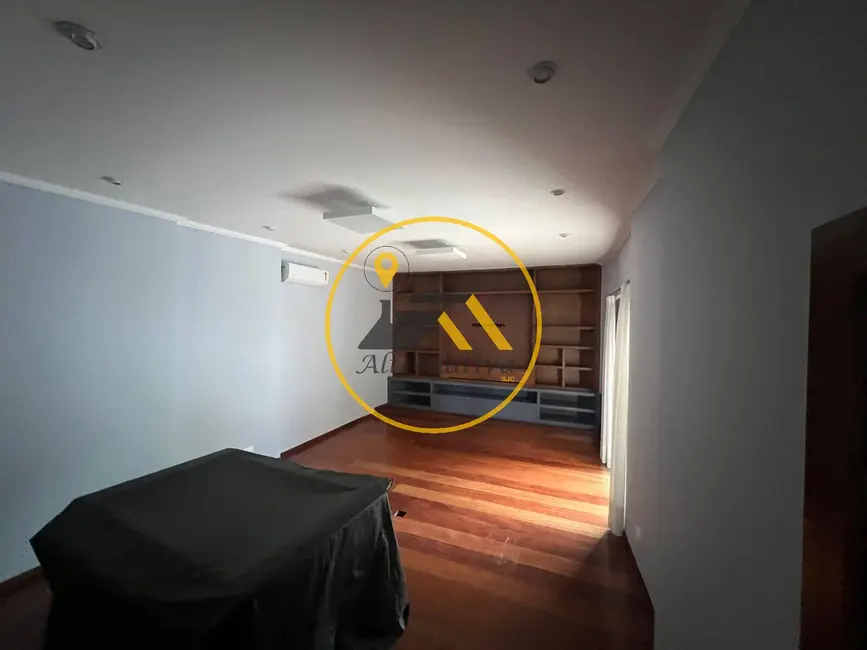 Foto 4 de Sobrado com 4 quartos à venda, 550m2 em Sao Jose Dos Campos - SP