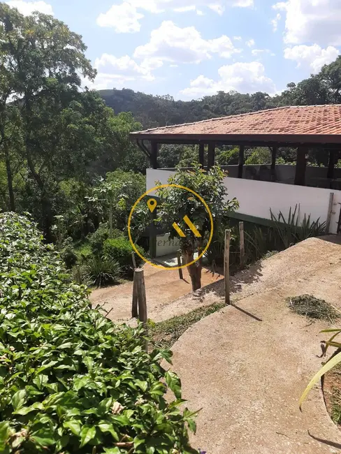 Chácara com 6 quartos à venda, 5000m2 em Jambeiro - SP - imagem 8 Foto 8 de Chácara com 6 quartos à venda, 5000m2 em Jambeiro - SP