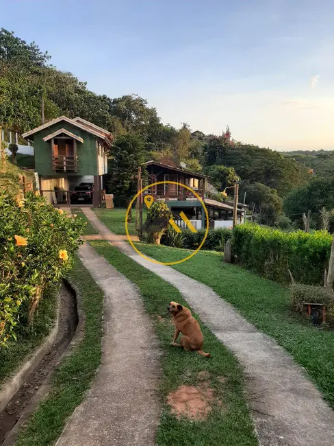 Chácara com 6 quartos à venda, 5000m2 em Jambeiro - SP - imagem 6 Foto 6 de Chácara com 6 quartos à venda, 5000m2 em Jambeiro - SP