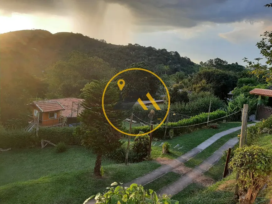 Chácara com 6 quartos à venda, 5000m2 em Jambeiro - SP - imagem 5 Foto 5 de Chácara com 6 quartos à venda, 5000m2 em Jambeiro - SP