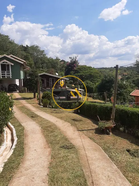 Chácara com 6 quartos à venda, 5000m2 em Jambeiro - SP - imagem 4 Foto 4 de Chácara com 6 quartos à venda, 5000m2 em Jambeiro - SP