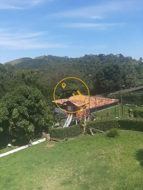 Chácara com 6 quartos à venda, 5000m2 em Jambeiro - SP - imagem 7 Foto 7 de Chácara com 6 quartos à venda, 5000m2 em Jambeiro - SP