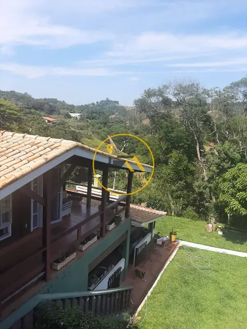 Chácara com 6 quartos à venda, 5000m2 em Jambeiro - SP - imagem 9 Foto 9 de Chácara com 6 quartos à venda, 5000m2 em Jambeiro - SP