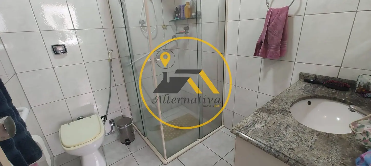 Foto 8 de Casa com 4 quartos à venda, 347m2 em Sao Jose Dos Campos - SP