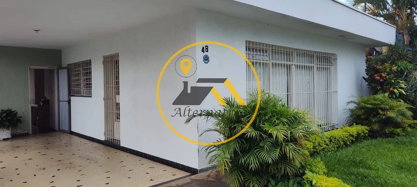 Foto 2 de Casa com 4 quartos à venda, 347m2 em Sao Jose Dos Campos - SP