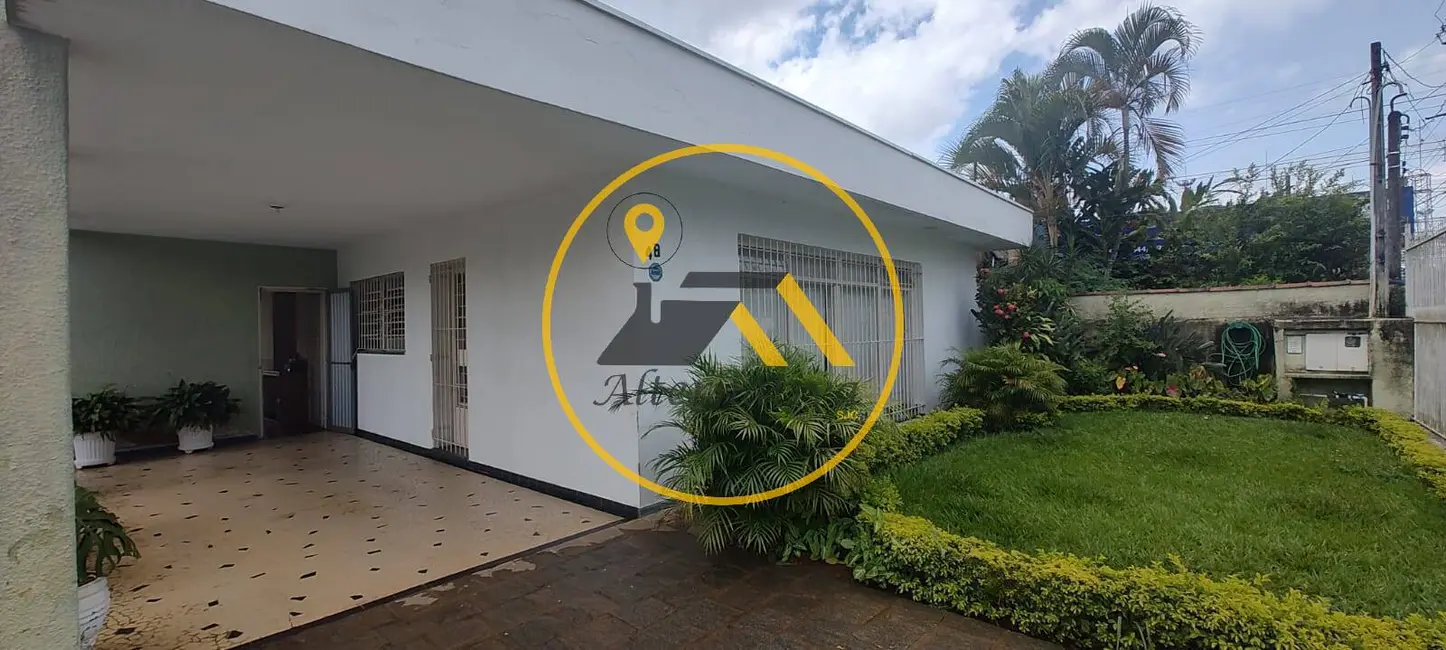 Foto 3 de Casa com 4 quartos à venda, 347m2 em Sao Jose Dos Campos - SP