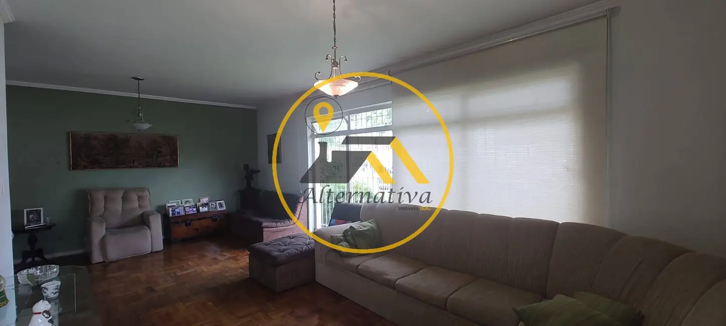 Foto 5 de Casa com 4 quartos à venda, 347m2 em Sao Jose Dos Campos - SP