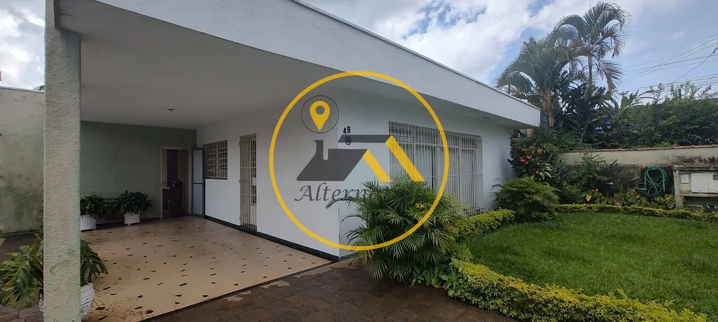 Foto 1 de Casa com 4 quartos à venda, 347m2 em Sao Jose Dos Campos - SP