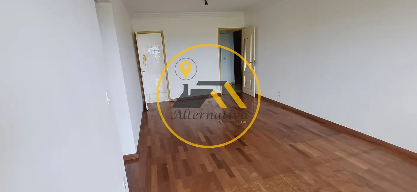 Foto 3 de Apartamento com 4 quartos à venda e para alugar, 133m2 em Sao Jose Dos Campos - SP