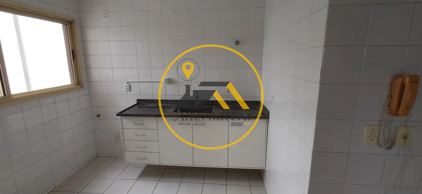 Foto 7 de Apartamento com 4 quartos à venda e para alugar, 133m2 em Sao Jose Dos Campos - SP