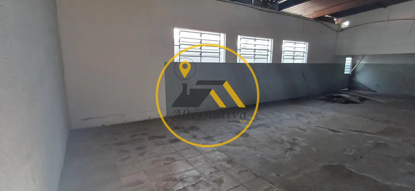 Foto 1 de Armazém / Galpão à venda e para alugar, 250m2 em Sao Jose Dos Campos - SP