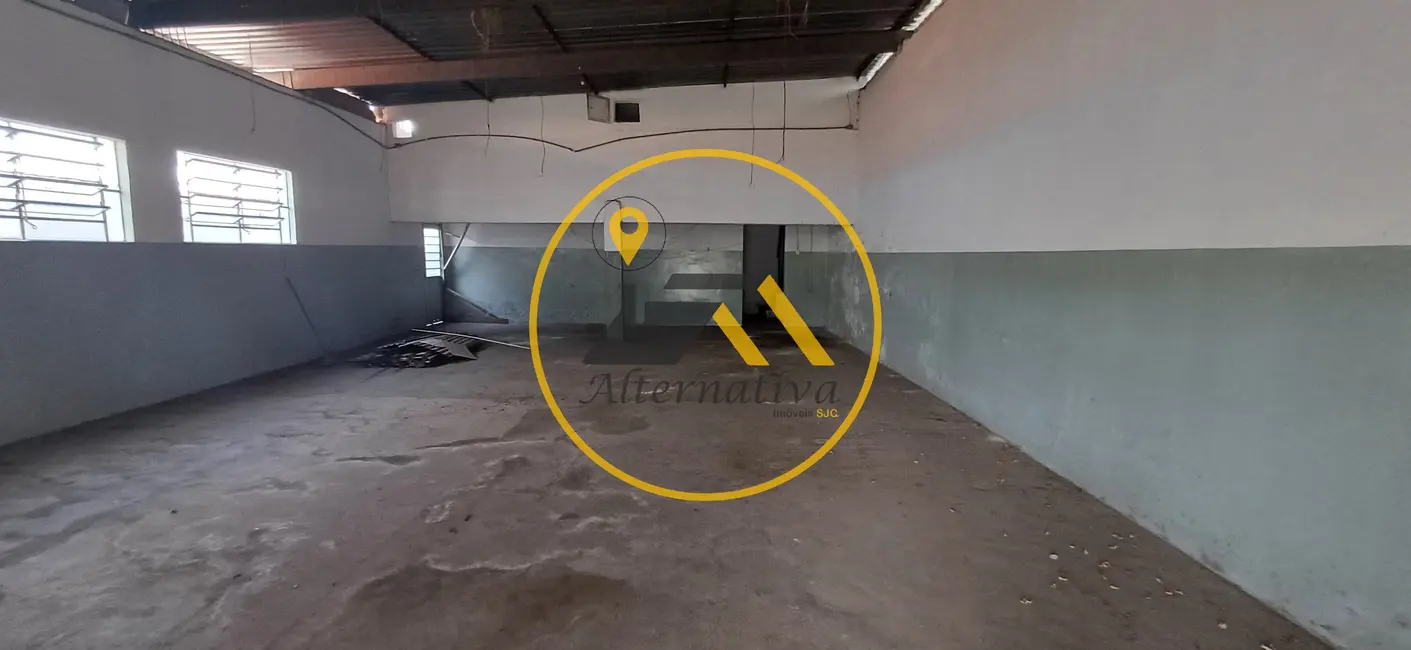 Foto 3 de Armazém / Galpão à venda e para alugar, 250m2 em Sao Jose Dos Campos - SP