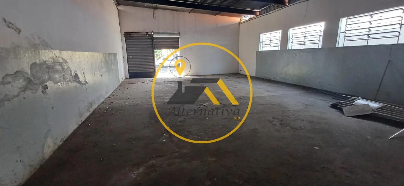 Foto 8 de Armazém / Galpão à venda e para alugar, 250m2 em Sao Jose Dos Campos - SP
