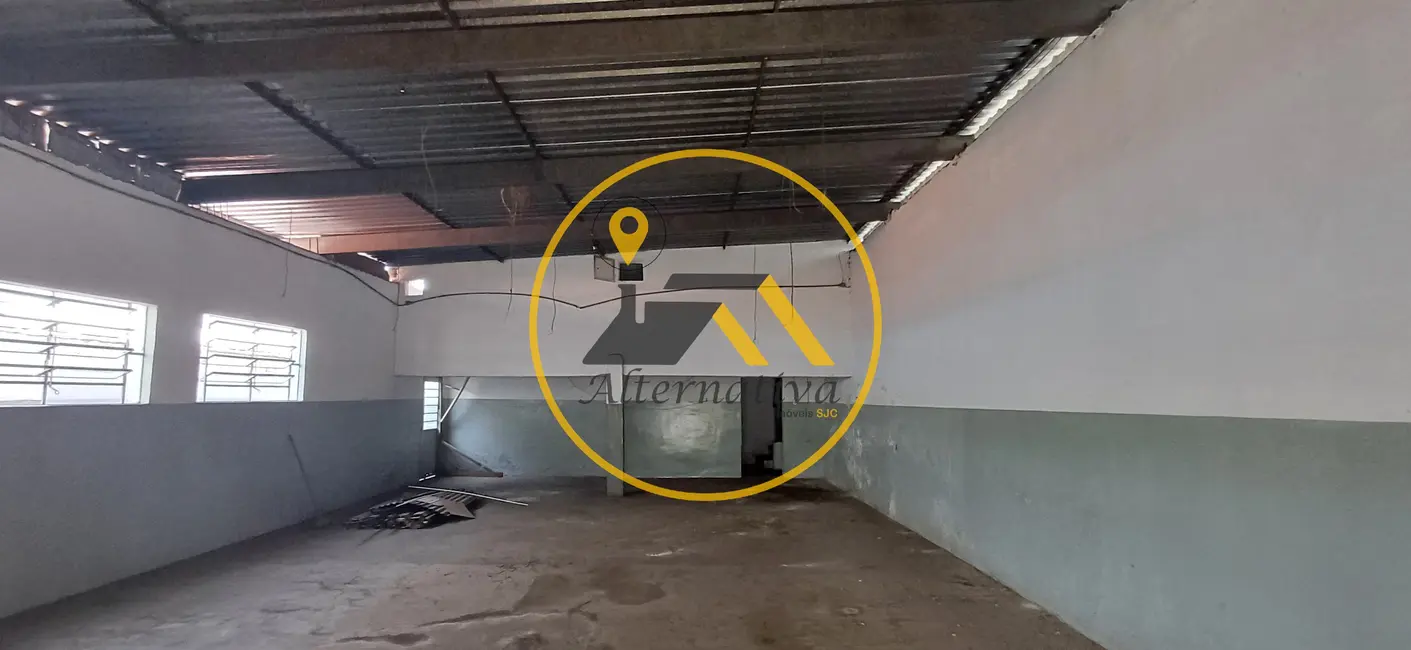 Foto 9 de Armazém / Galpão à venda e para alugar, 250m2 em Sao Jose Dos Campos - SP