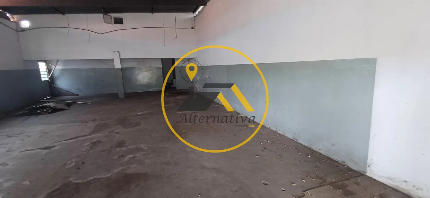 Foto 2 de Armazém / Galpão à venda e para alugar, 250m2 em Sao Jose Dos Campos - SP