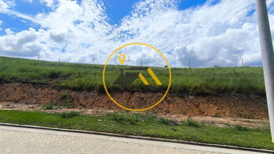 Foto 1 de Terreno / Lote à venda, 394m2 em Sao Jose Dos Campos - SP