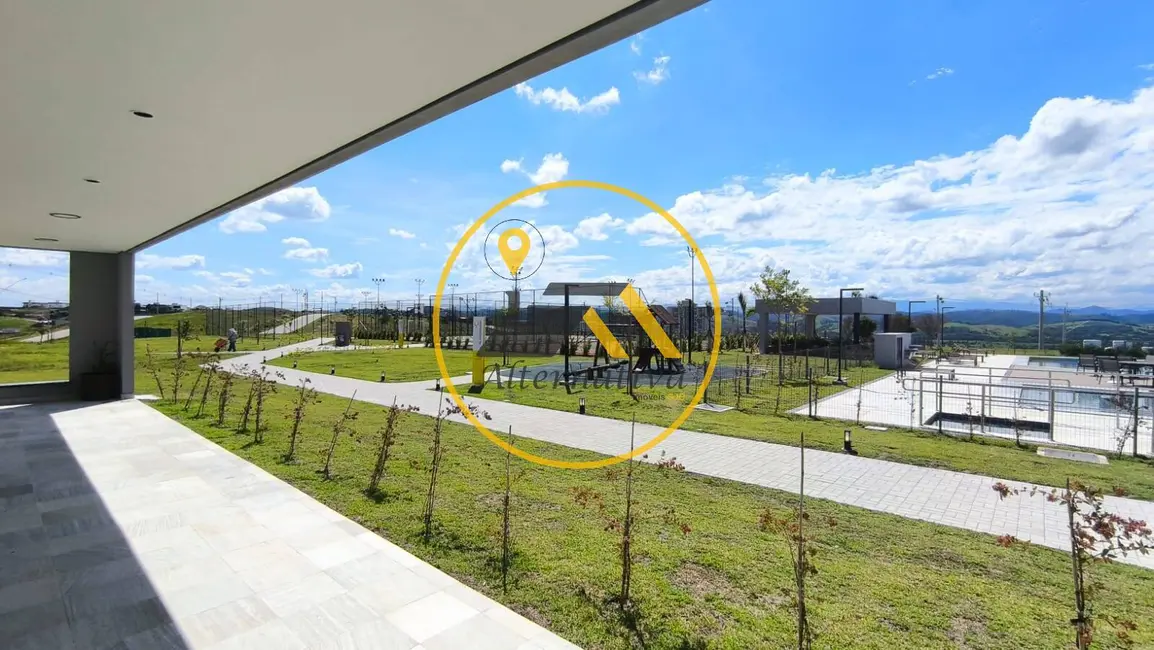 Foto 4 de Terreno / Lote à venda, 394m2 em Sao Jose Dos Campos - SP