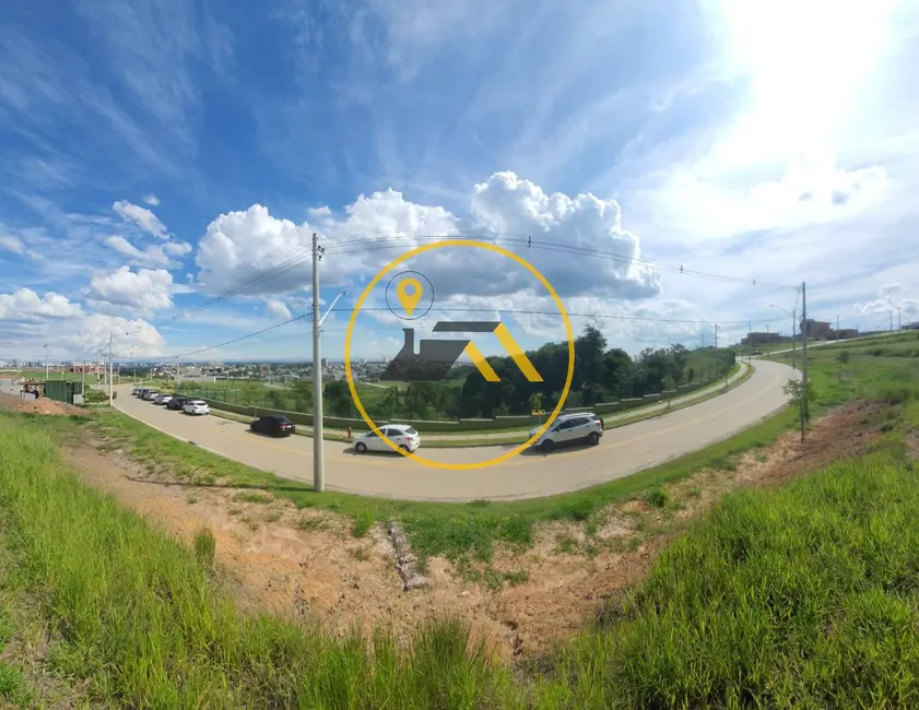 Foto 3 de Terreno / Lote à venda, 394m2 em Sao Jose Dos Campos - SP