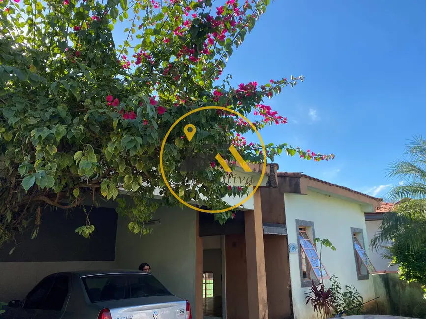 Foto 1 de Casa com 4 quartos à venda, 250m2 em Sao Jose Dos Campos - SP
