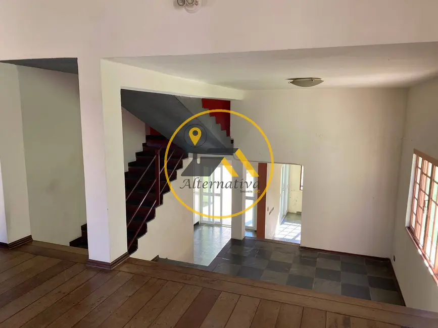 Foto 7 de Casa com 4 quartos à venda, 250m2 em Sao Jose Dos Campos - SP