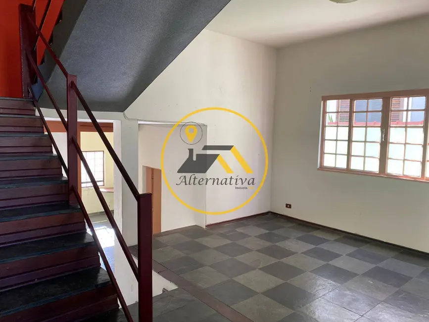 Foto 6 de Casa com 4 quartos à venda, 250m2 em Sao Jose Dos Campos - SP
