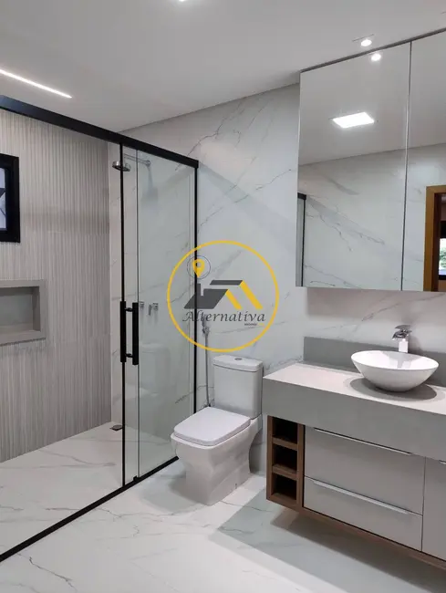 Casa com 4 quartos à venda, 450m2 em Sao Jose Dos Campos - SP - imagem 5 Foto 5 de Casa com 4 quartos à venda, 450m2 em Sao Jose Dos Campos - SP
