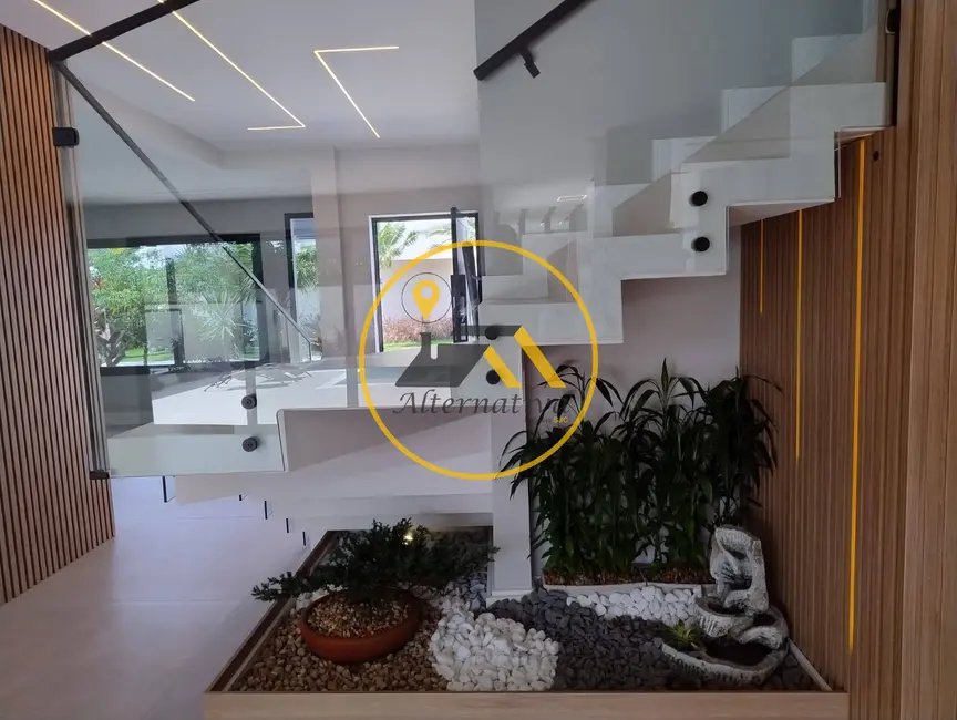 Casa com 4 quartos à venda, 450m2 em Sao Jose Dos Campos - SP - imagem 3 Foto 3 de Casa com 4 quartos à venda, 450m2 em Sao Jose Dos Campos - SP