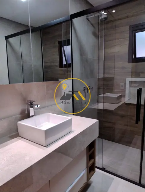 Casa com 4 quartos à venda, 450m2 em Sao Jose Dos Campos - SP - imagem 9 Foto 9 de Casa com 4 quartos à venda, 450m2 em Sao Jose Dos Campos - SP