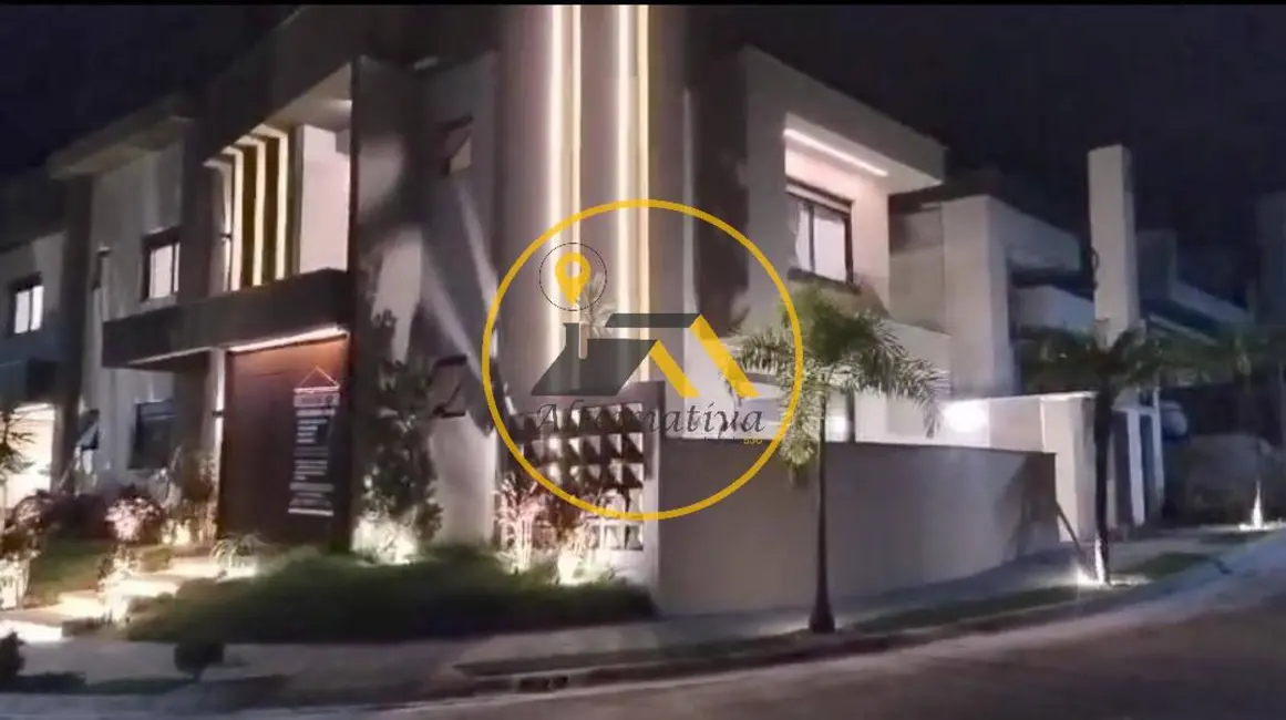 Casa com 3 quartos à venda, 329m2 em Parque Residencial Maria Elmira, Cacapava - SP - imagem 4 Foto 4 de Casa com 3 quartos à venda, 329m2 em Parque Residencial Maria Elmira, Cacapava - SP