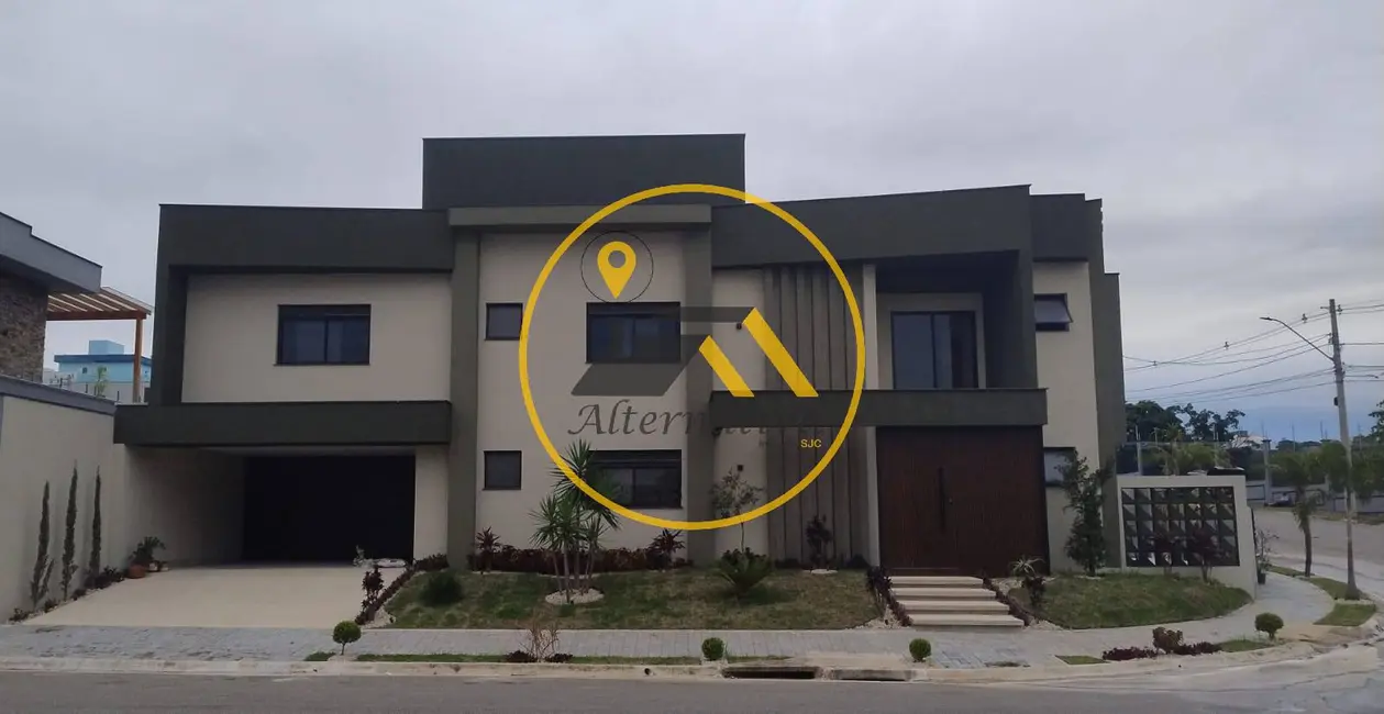 Casa com 3 quartos à venda, 329m2 em Parque Residencial Maria Elmira, Cacapava - SP - imagem 2 Foto 2 de Casa com 3 quartos à venda, 329m2 em Parque Residencial Maria Elmira, Cacapava - SP