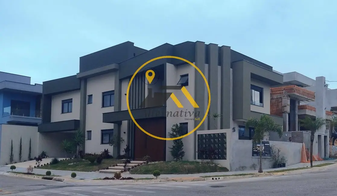 Casa com 3 quartos à venda, 329m2 em Parque Residencial Maria Elmira, Cacapava - SP - imagem 3 Foto 3 de Casa com 3 quartos à venda, 329m2 em Parque Residencial Maria Elmira, Cacapava - SP