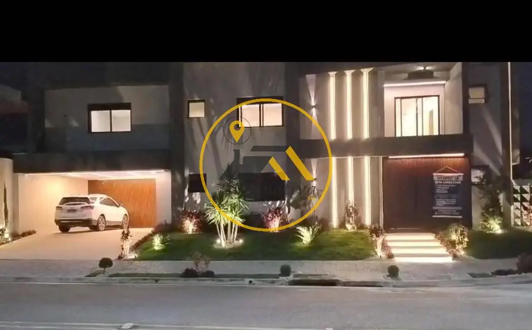 Casa com 3 quartos à venda, 329m2 em Parque Residencial Maria Elmira, Cacapava - SP - imagem 6 Foto 6 de Casa com 3 quartos à venda, 329m2 em Parque Residencial Maria Elmira, Cacapava - SP