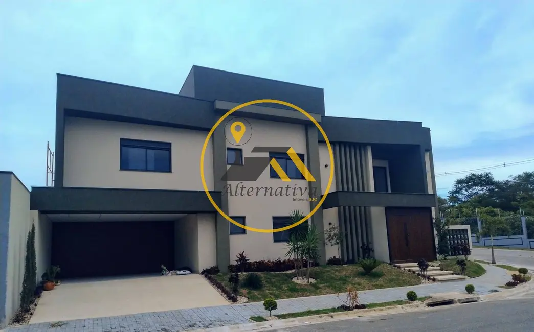 Casa com 3 quartos à venda, 329m2 em Parque Residencial Maria Elmira, Cacapava - SP - imagem 1 Foto 1 de Casa com 3 quartos à venda, 329m2 em Parque Residencial Maria Elmira, Cacapava - SP
