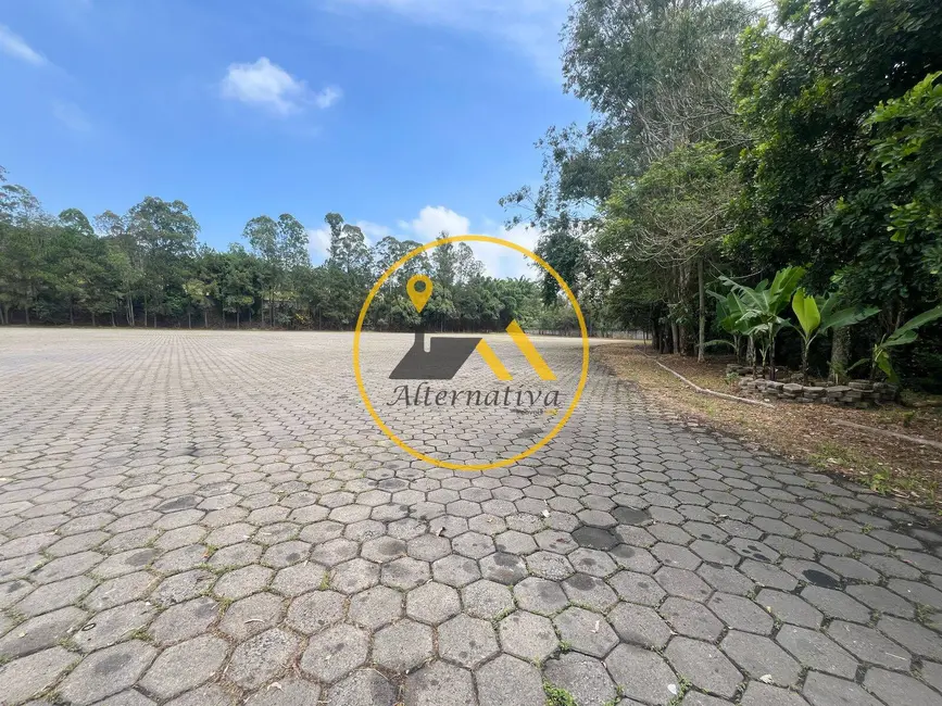 Foto 2 de Terreno / Lote à venda, 30000m2 em Sao Jose Dos Campos - SP