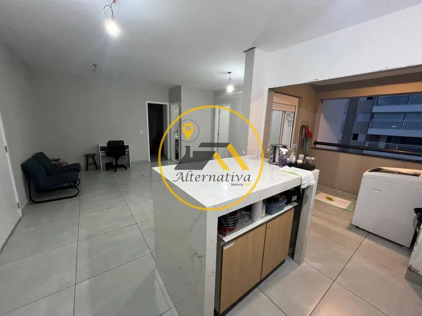 Apartamento com 2 quartos à venda em Sao Jose Dos Campos - SP - imagem 1 Foto 1 de Apartamento com 2 quartos à venda em Sao Jose Dos Campos - SP