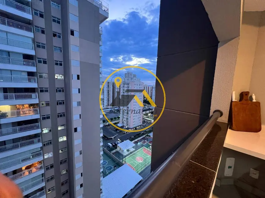 Apartamento com 2 quartos à venda em Sao Jose Dos Campos - SP - imagem 4 Foto 4 de Apartamento com 2 quartos à venda em Sao Jose Dos Campos - SP