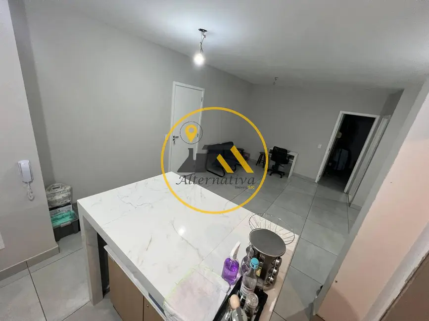 Apartamento com 2 quartos à venda em Sao Jose Dos Campos - SP - imagem 6 Foto 6 de Apartamento com 2 quartos à venda em Sao Jose Dos Campos - SP
