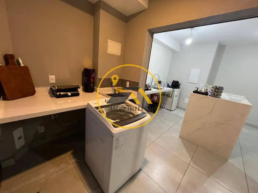 Apartamento com 2 quartos à venda em Sao Jose Dos Campos - SP - imagem 2 Foto 2 de Apartamento com 2 quartos à venda em Sao Jose Dos Campos - SP