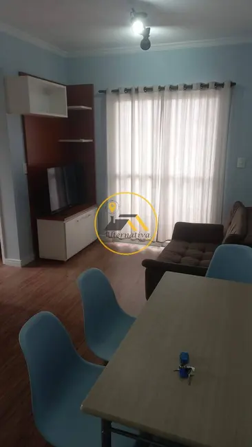 Foto 5 de Apartamento com 1 quarto à venda em Sao Jose Dos Campos - SP