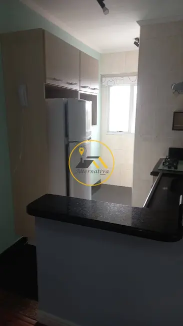 Foto 6 de Apartamento com 1 quarto à venda em Sao Jose Dos Campos - SP