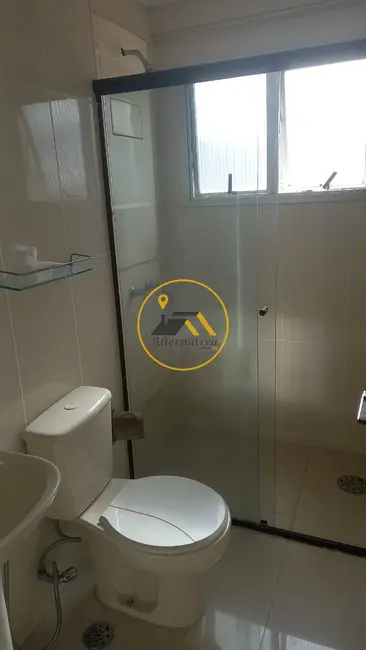 Foto 8 de Apartamento com 1 quarto à venda em Sao Jose Dos Campos - SP