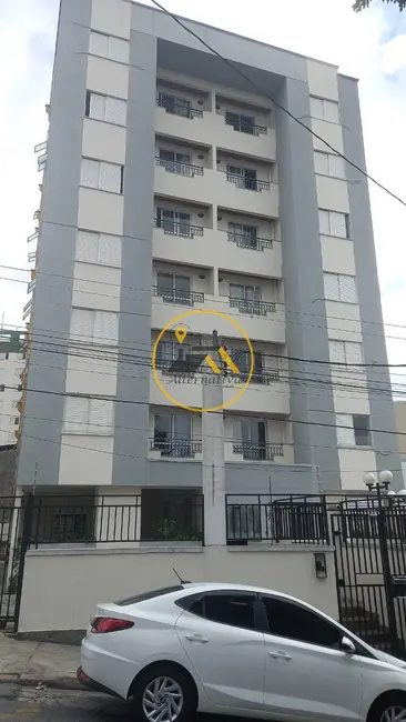 Foto 1 de Apartamento com 1 quarto à venda em Sao Jose Dos Campos - SP