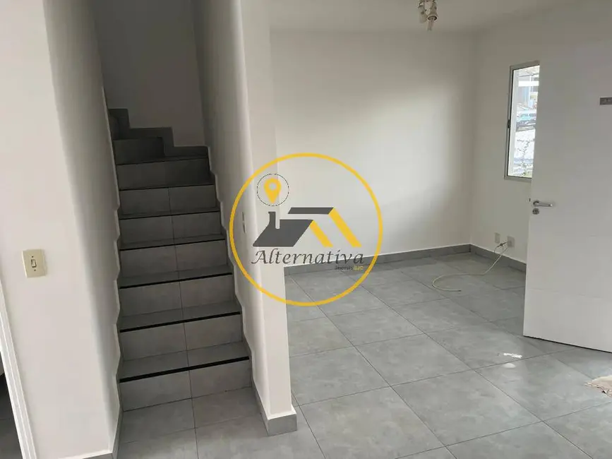 Foto 2 de Sobrado com 3 quartos à venda em Sao Jose Dos Campos - SP