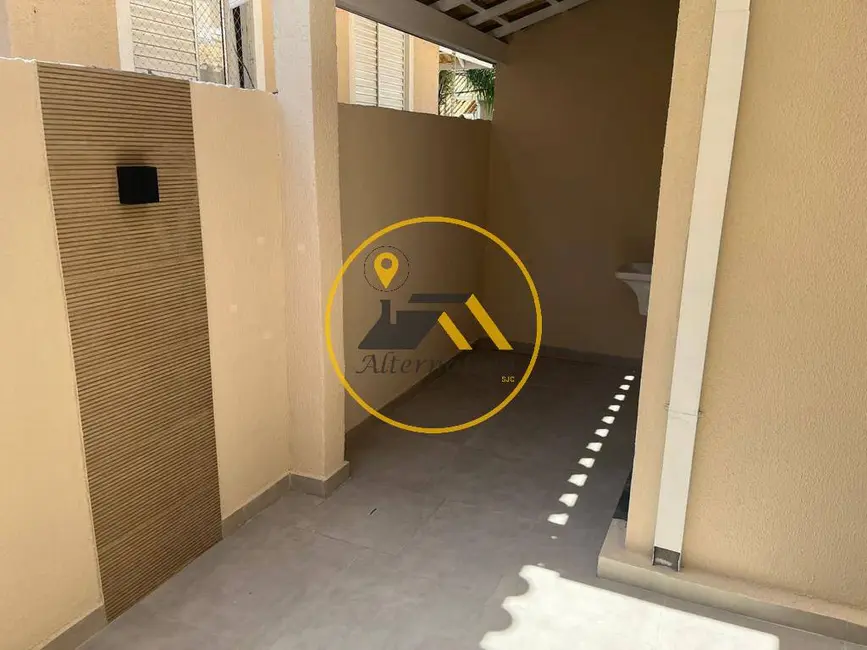 Foto 1 de Sobrado com 3 quartos à venda em Sao Jose Dos Campos - SP