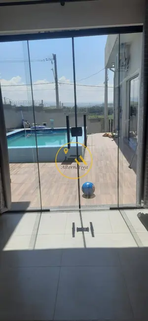 Foto 1 de Casa com 2 quartos à venda em Borda da Mata, Cacapava - SP